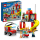 LEGO City 60375 Remiza strażacka i wóz strażacki - 1091241 - zdjęcie 9